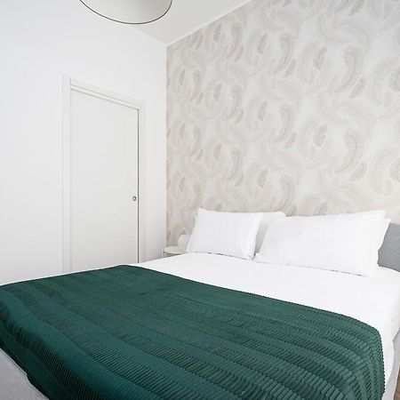 Classbnb-Elegant Apartment Near The City Center Milán Exteriér fotografie