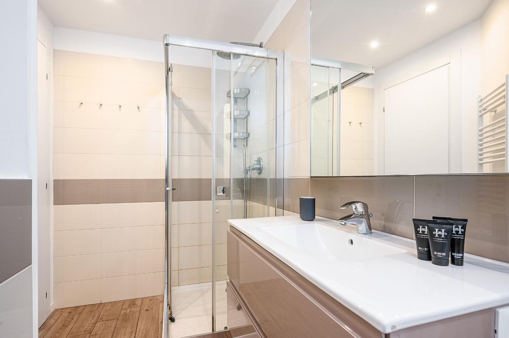 Classbnb-Elegant Apartment Near The City Center Milán Exteriér fotografie